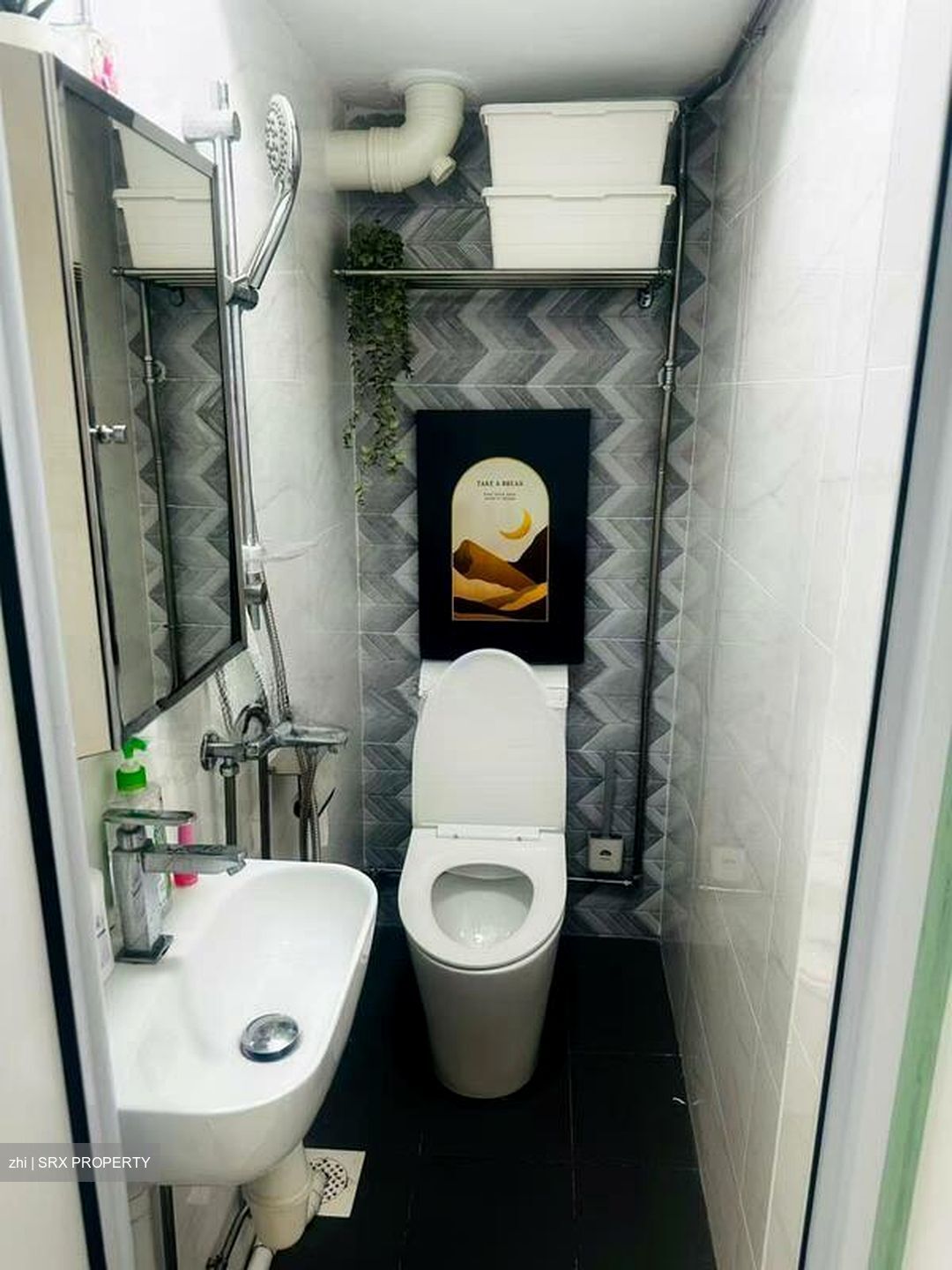 Blk 168A Queensway (Queenstown), HDB 4 Rooms #513793881